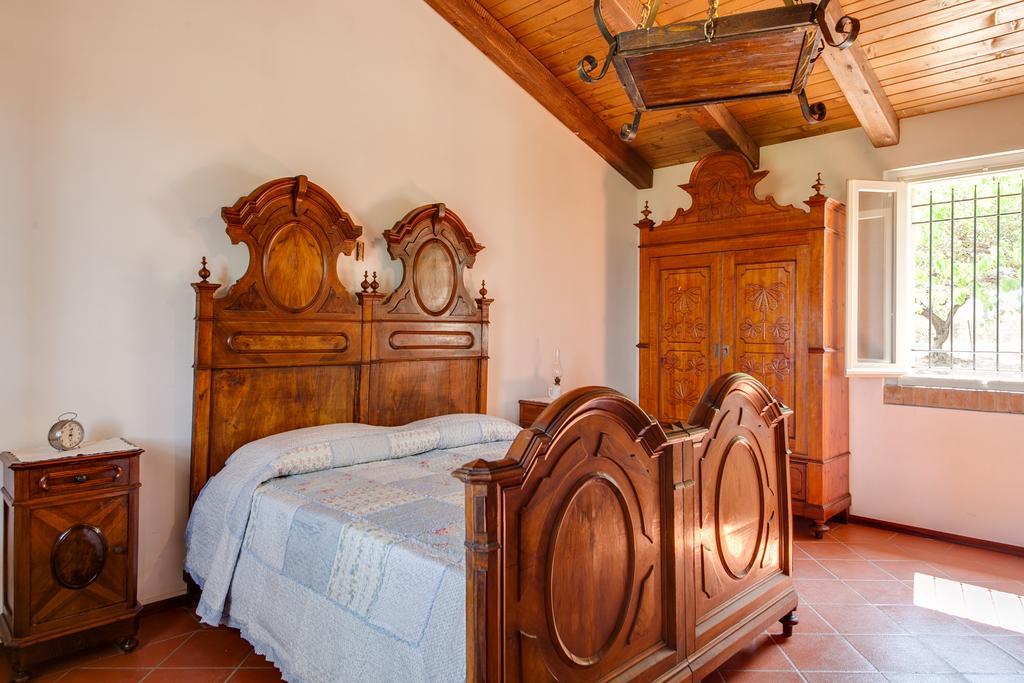Il Vigneto Cottage Bertinoro Buitenkant foto